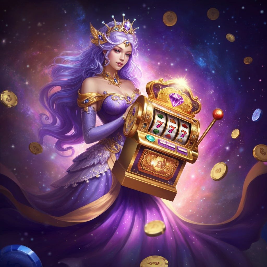 Starlight Princess